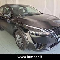NISSAN Qashqai MHEV 158 CV Xtronic Business