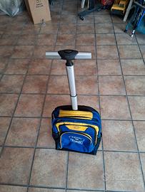 zaino trolley 