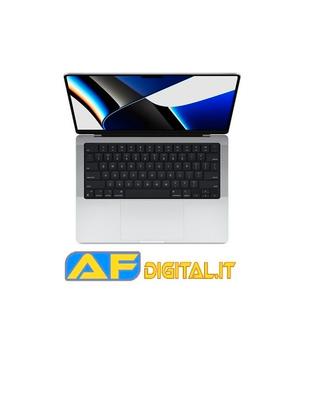 MacBook Pro 14" M2 Pro Silver 16Gb 512 Gb NEGOZIO