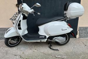 Vespa gts 310 super 850km come nuova full optional