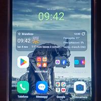 DOOGEE N50 PRO, 8GB+256GB, DUAL SIM, 4G LTE, A 13