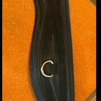 Sottopancia da salto fouganza