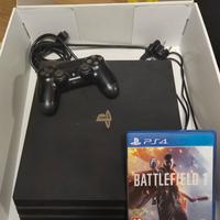 PS4 pro