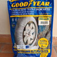 Calze da neve Goodyear - Taglia M (Medium)