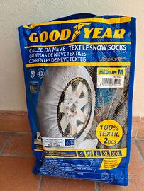 Calze da neve Goodyear - Taglia M (Medium)