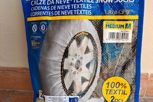 Calze da neve Goodyear - Taglia M (Medium)