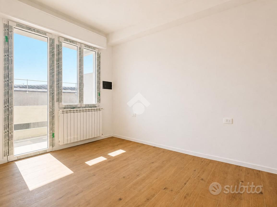 Appartamento – Campi Bisenzio, San Lorenzo - Altro
