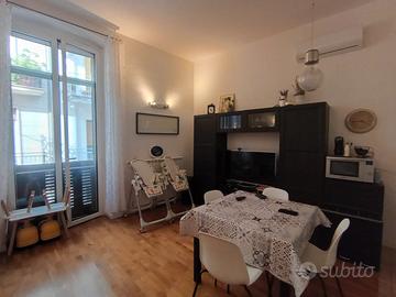 Appartamento in centro storico