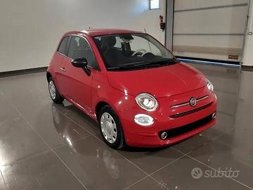 Fiat 500 1.0 Hybrid