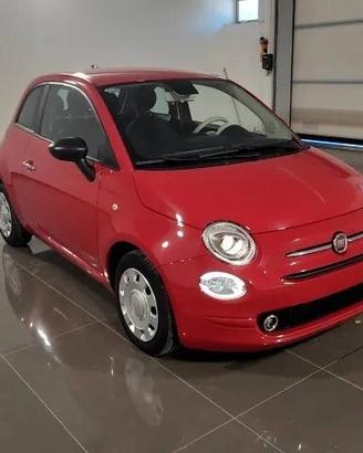 Fiat 500 1.0 Hybrid