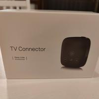 Connettore TV per audioprotesi