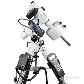 Montatura Equatoriale Sky-Watcher EQ5 Synscan GoTo