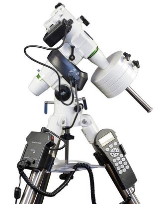 Montatura Equatoriale Sky-Watcher EQ5 Synscan GoTo