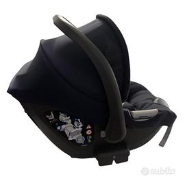 Ovetto inglesina Blu