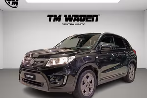 SUZUKI Vitara 1.6 VVT 4WD AllGrip V-Cool 120CV 201