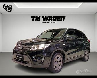 SUZUKI Vitara 1.6 VVT 4WD AllGrip V-Cool 120CV 201