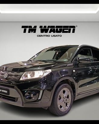 SUZUKI Vitara 1.6 VVT 4WD AllGrip V-Cool 120CV 201