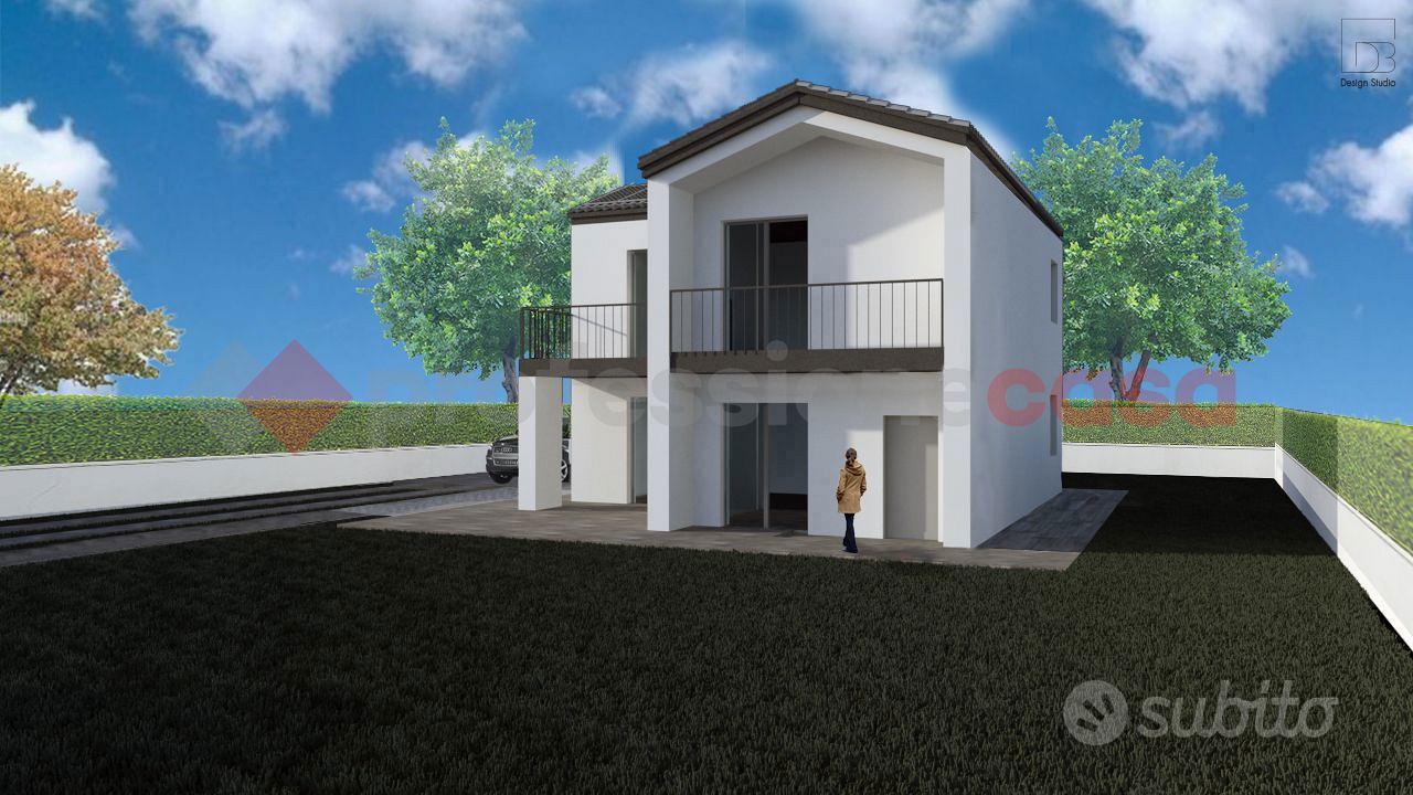 Terreno Residenziale Pinerolo - View 3