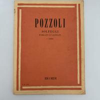 Solfeggi parlati e cantati