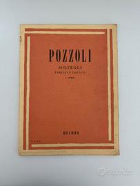 Solfeggi parlati e cantati