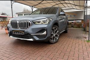 Bmw X1 18 d Sdrive #9266