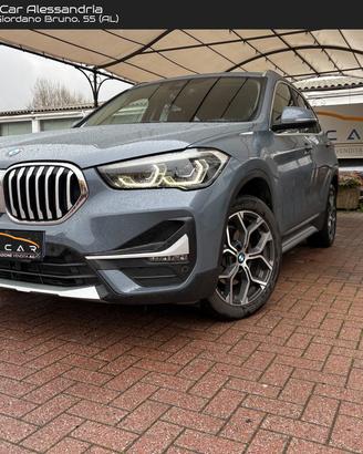 Bmw X1 18 d Sdrive #9266
