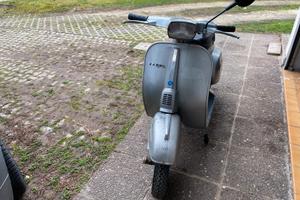 Vespa 50 special