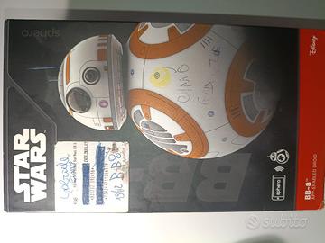 Star Wars sphero BB-8