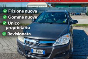 Opel Astra 1.7 CDTI Diesel 2010 – Unico proprietar