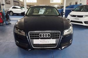 Audi A5 2.0 tdi Ambiente fap