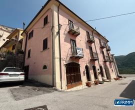 Appartamento - Pizzone