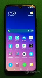 Redme note 7