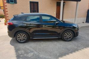 hyundai Tucson 2019 xprime 