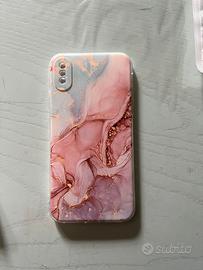 Cover iPhone X/XS