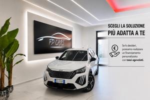 PEUGEOT 2008 BlueHDi 130 S&S EAT8 Allure