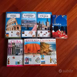 Guide turistiche varie