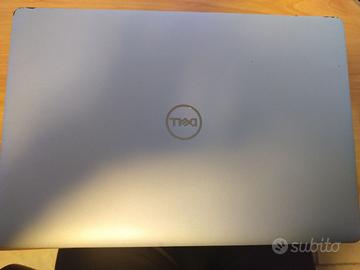 Notebook Dell 5310 I7 10810U Ram 16GB 13.3 pollici