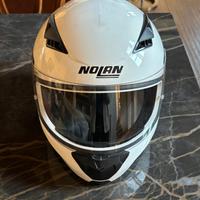 Casco integrale Nolan