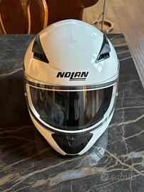 Casco integrale Nolan