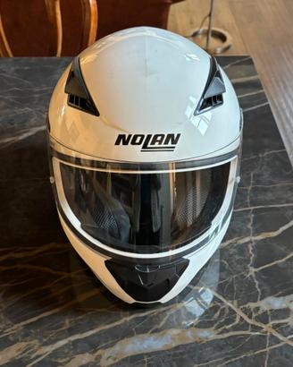 Casco integrale Nolan