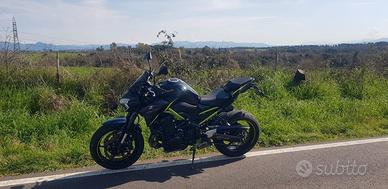 Kawasaki