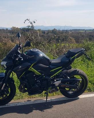 Kawasaki