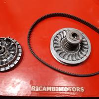 VARIATORE YAMAHA TMAX T-MAX 530