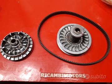 VARIATORE YAMAHA TMAX T-MAX 530