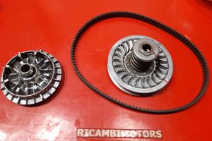 VARIATORE YAMAHA TMAX T-MAX 530