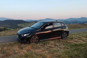 Hyundai i20 n-line 120cv