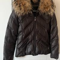 Piumino corto Breach