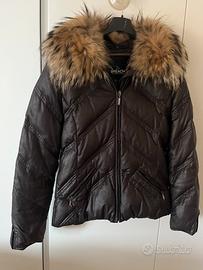 Piumino corto Breach