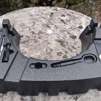 Kit riparazione ruota VW T-Roc- compressore