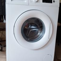 Lavatrice in garanzia 200 euro 
